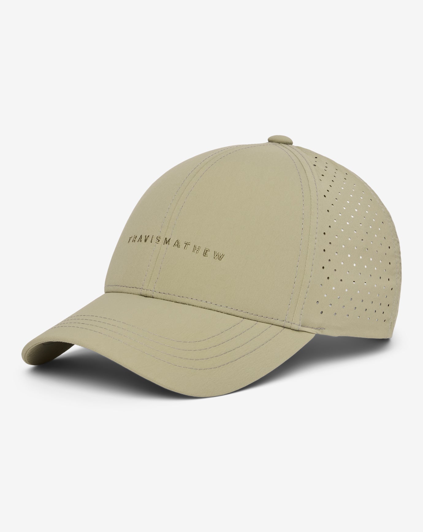 Oil Green Travis Mathew
