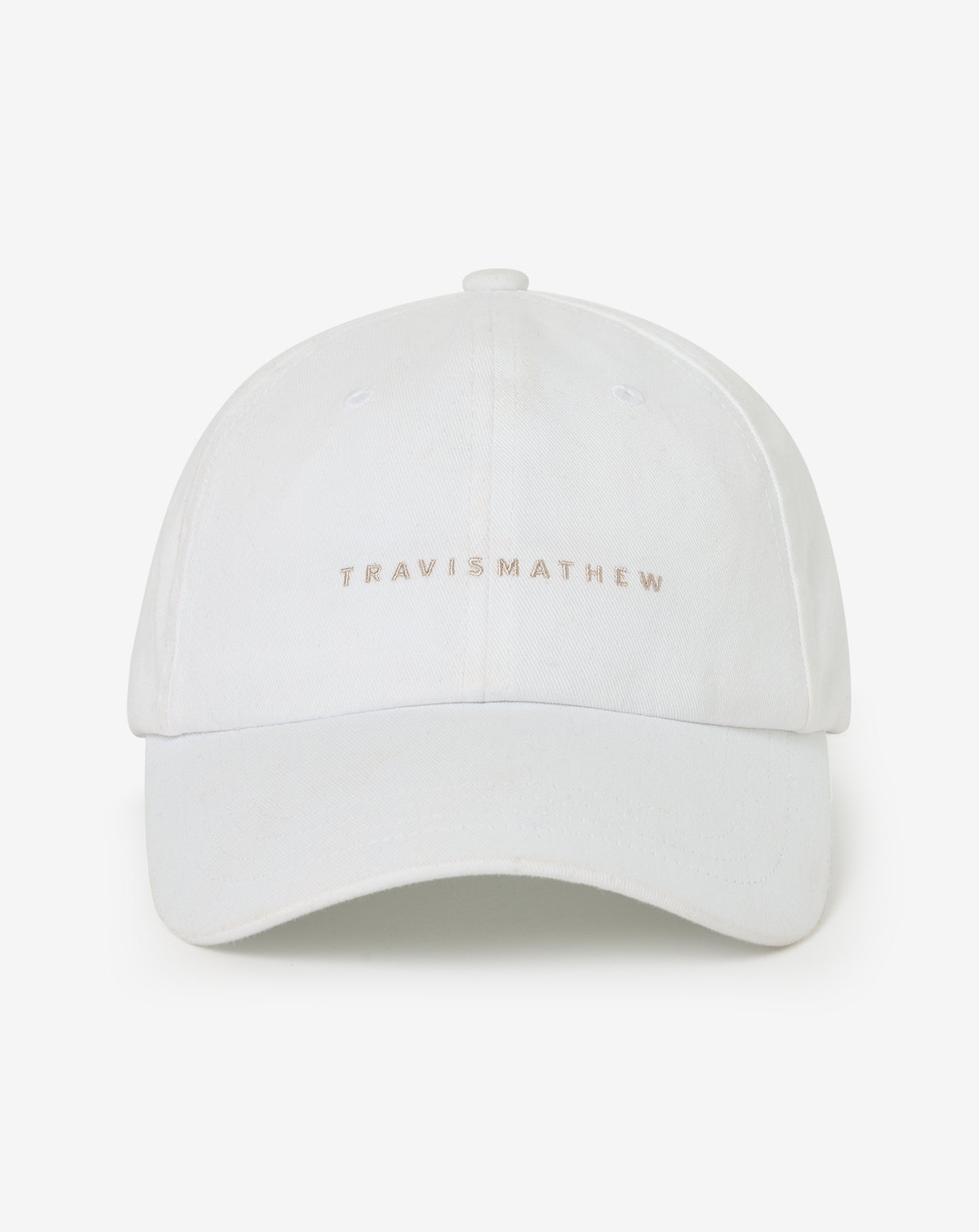 White Travis Mathew