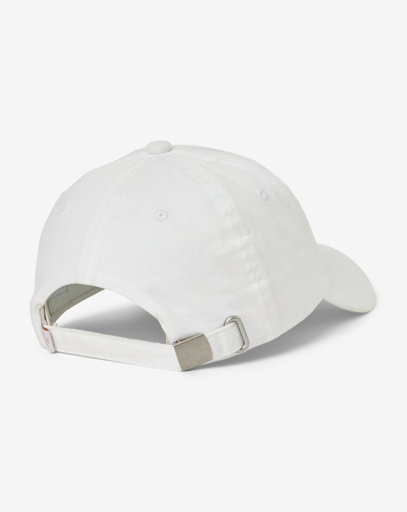 White Travis Mathew
