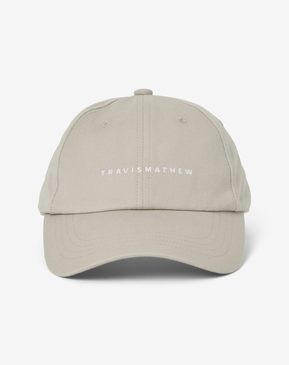 Light Khaki Travis Mathew