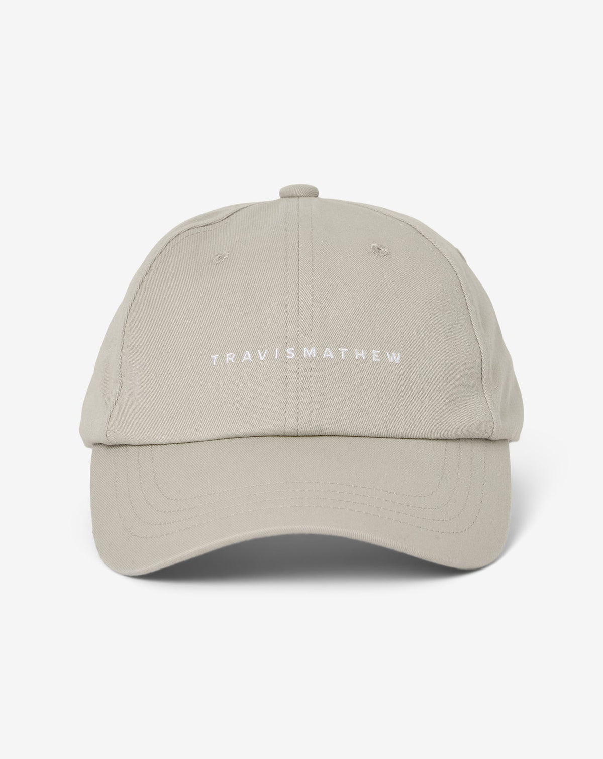 Light Khaki Travis Mathew