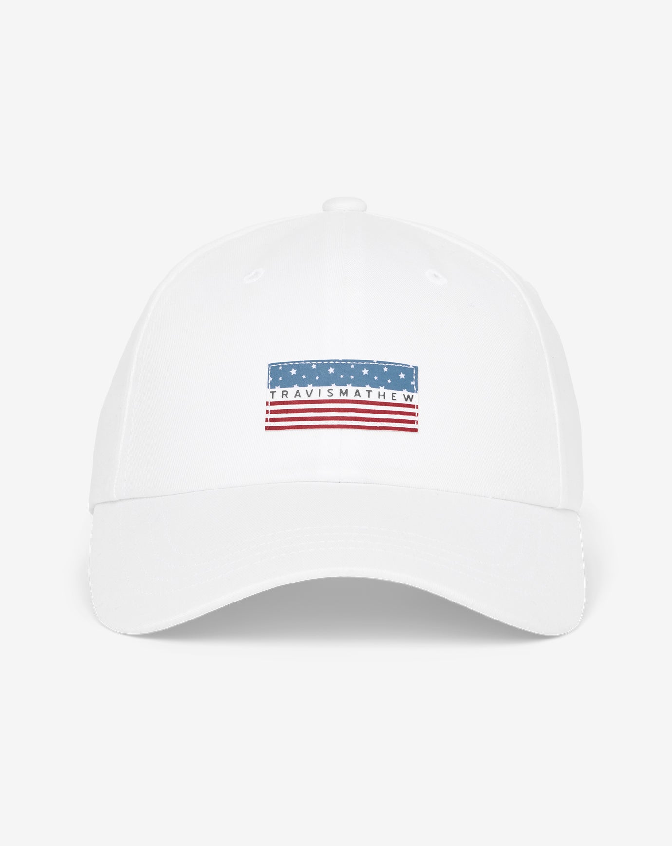 White Multi Travis Mathew