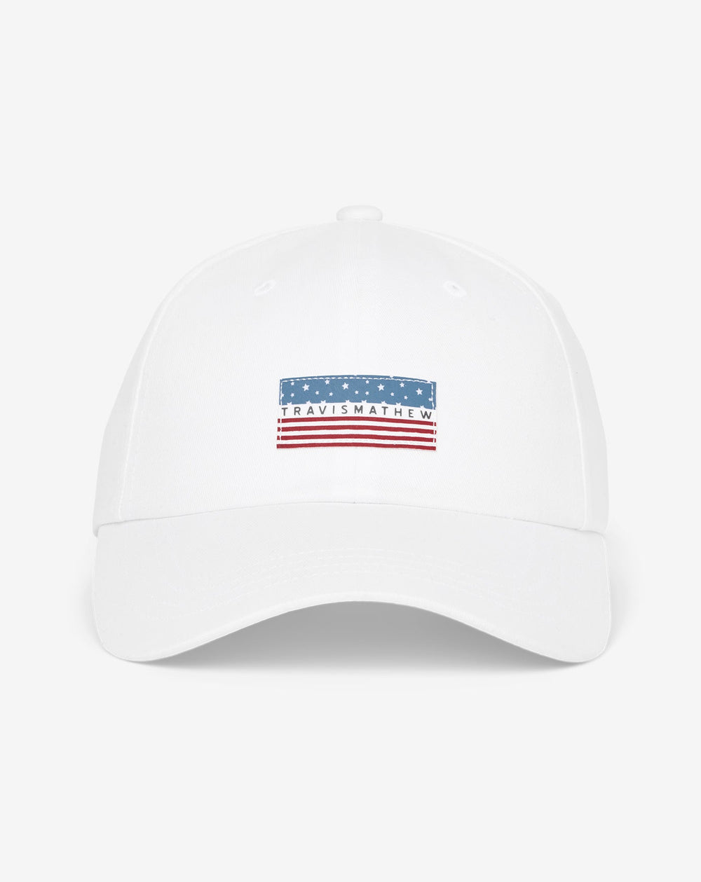White Multi Travis Mathew