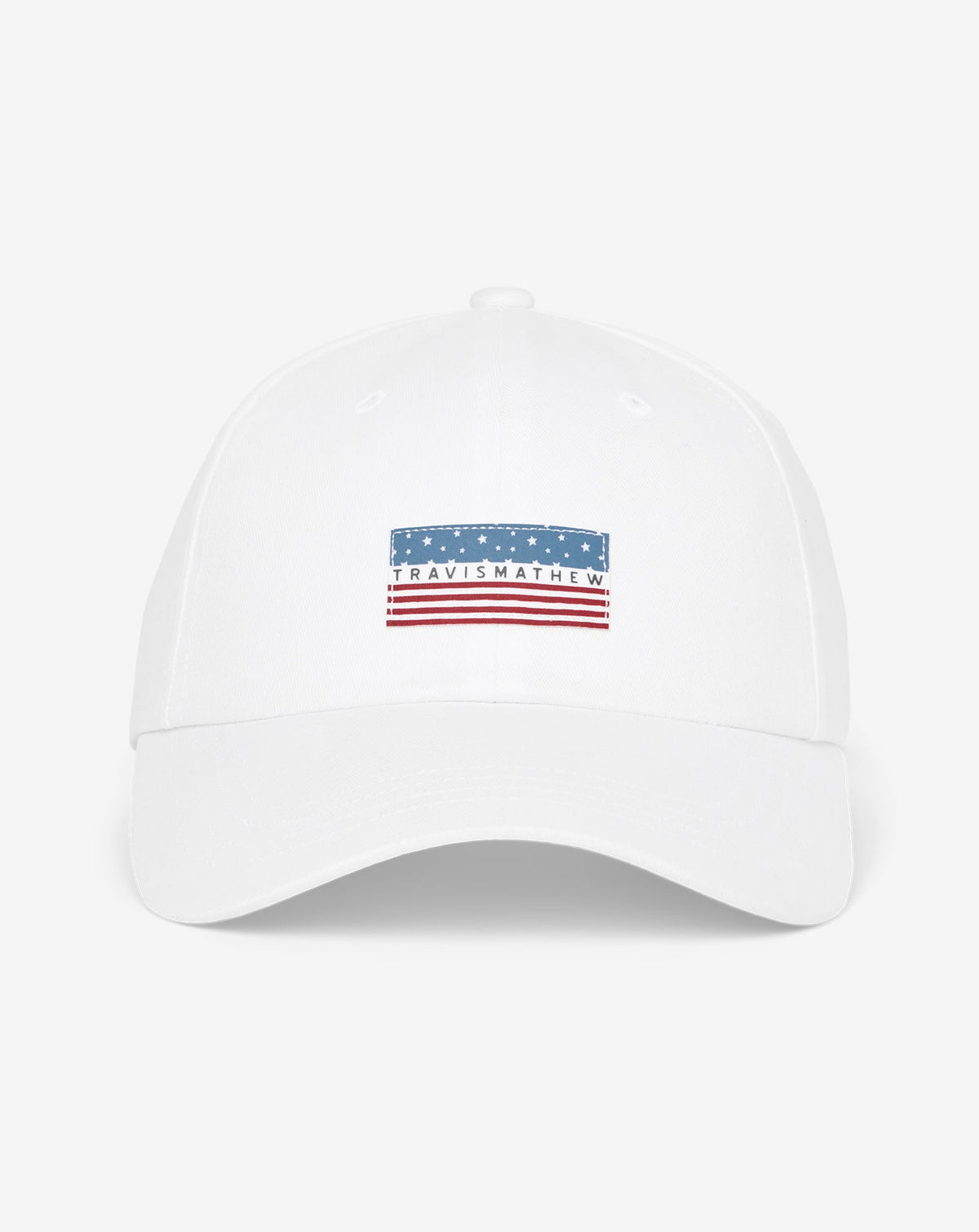 White Multi Travis Mathew