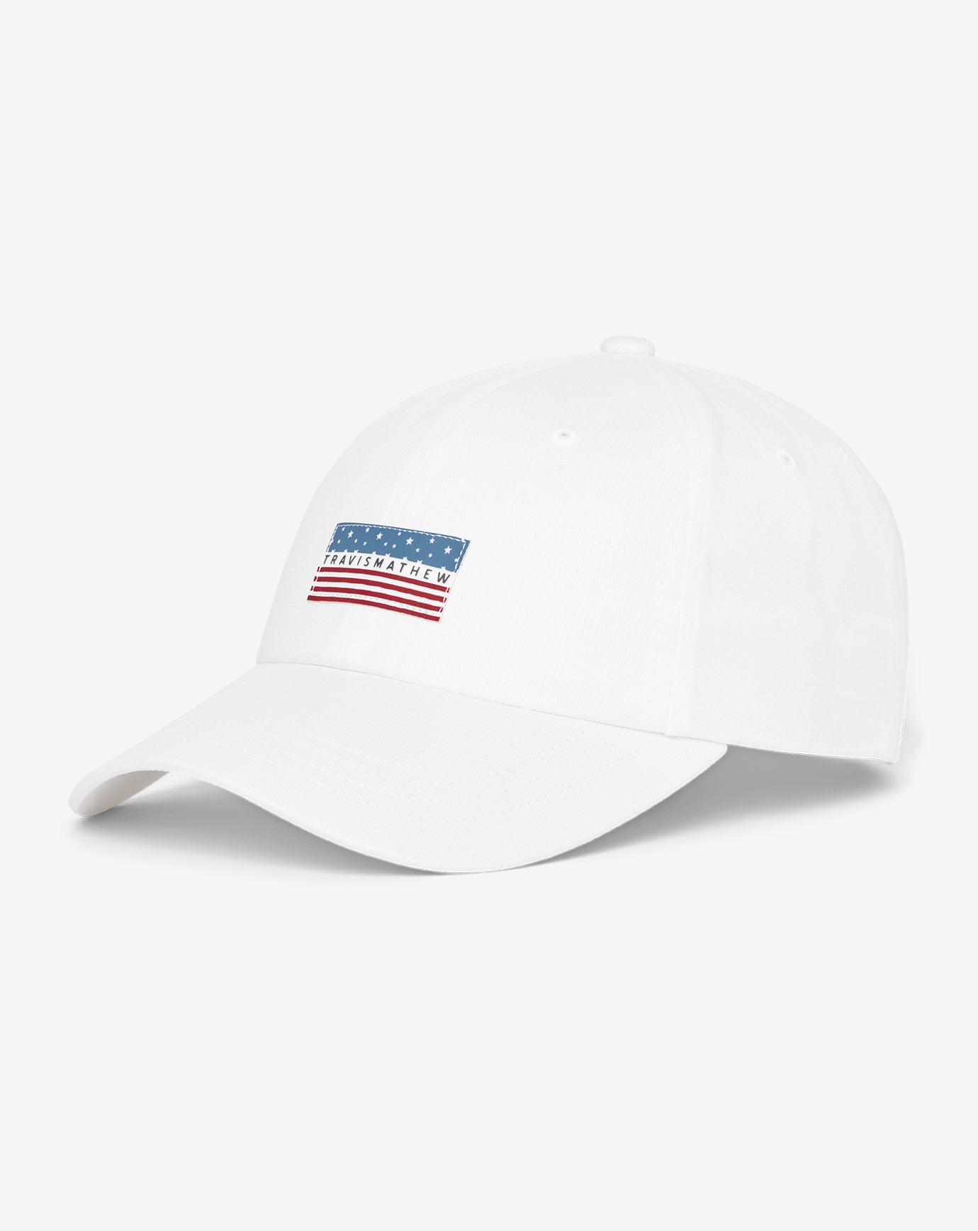 White Multi Travis Mathew