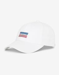 White Multi Travis Mathew