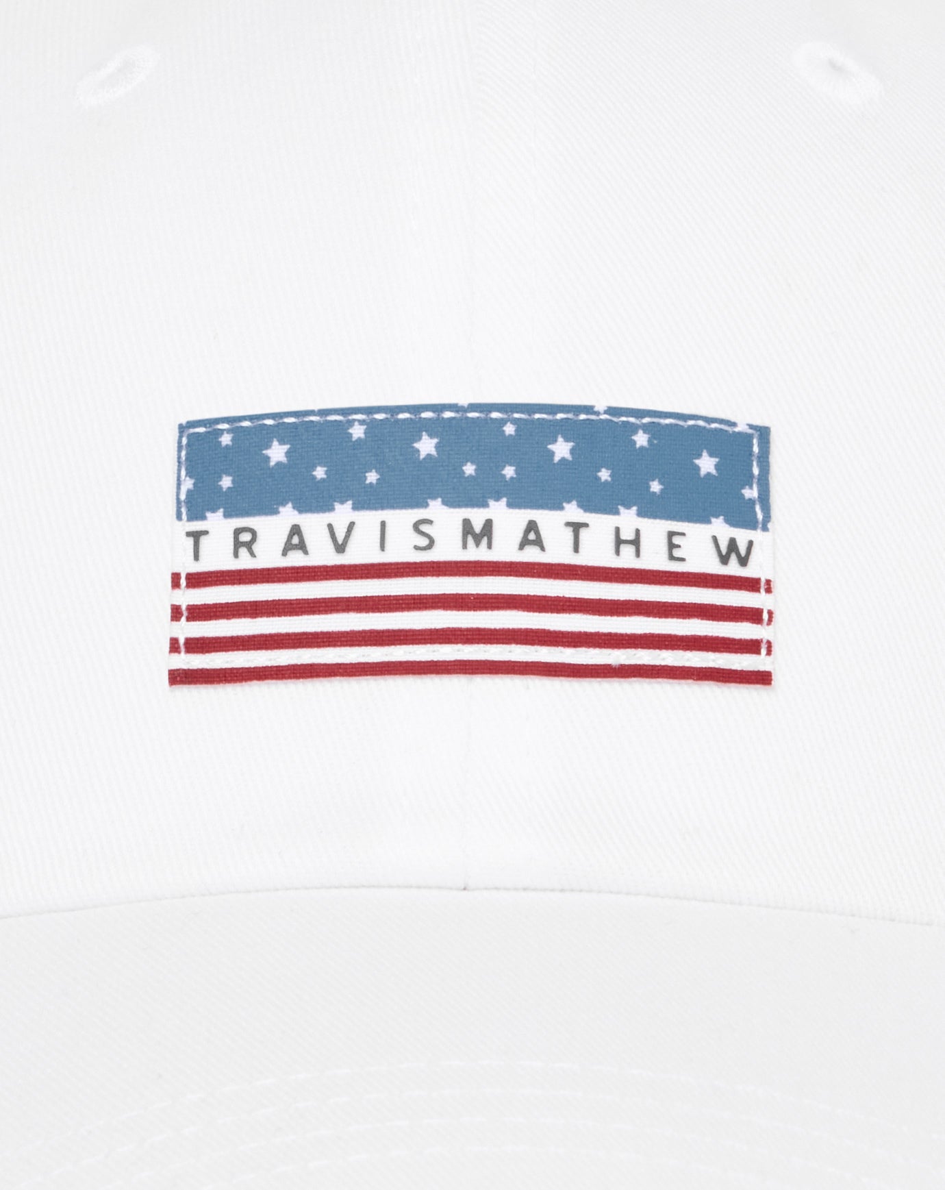 White Multi Travis Mathew
