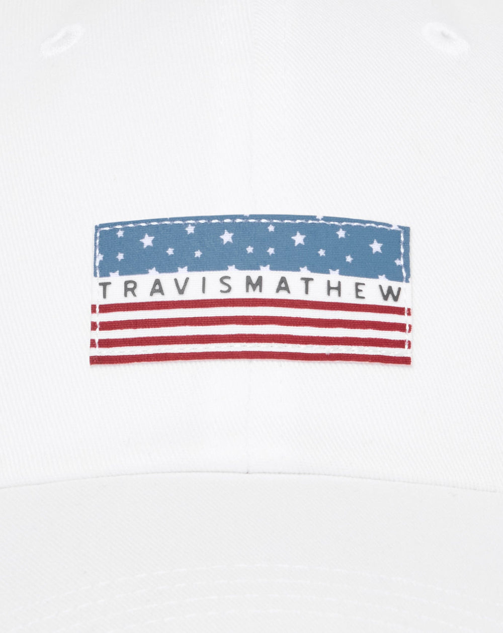 White Multi Travis Mathew
