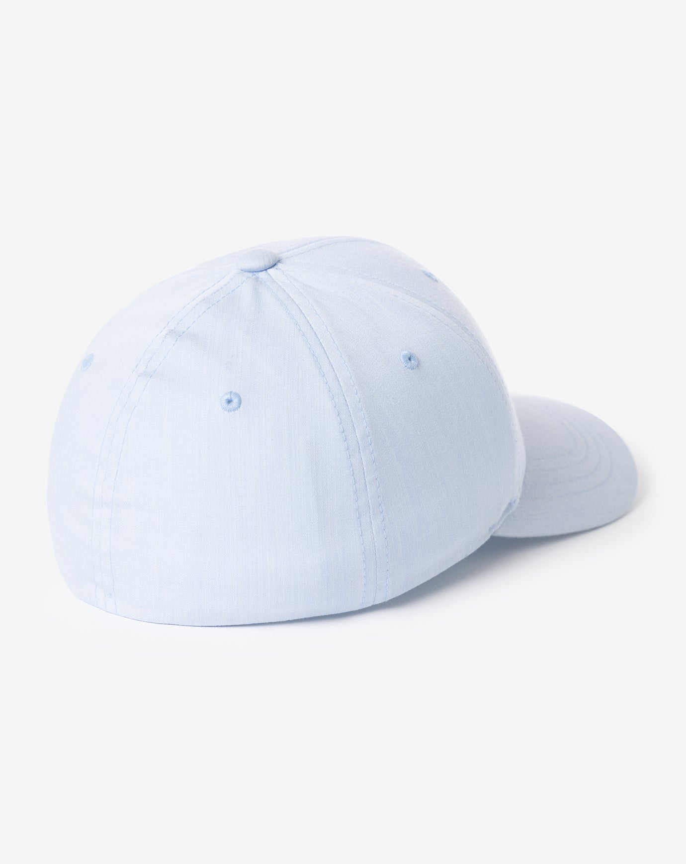 Heather Kentucky Blue Travis Mathew