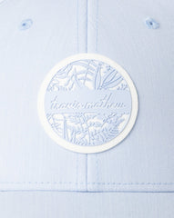Heather Kentucky Blue Travis Mathew