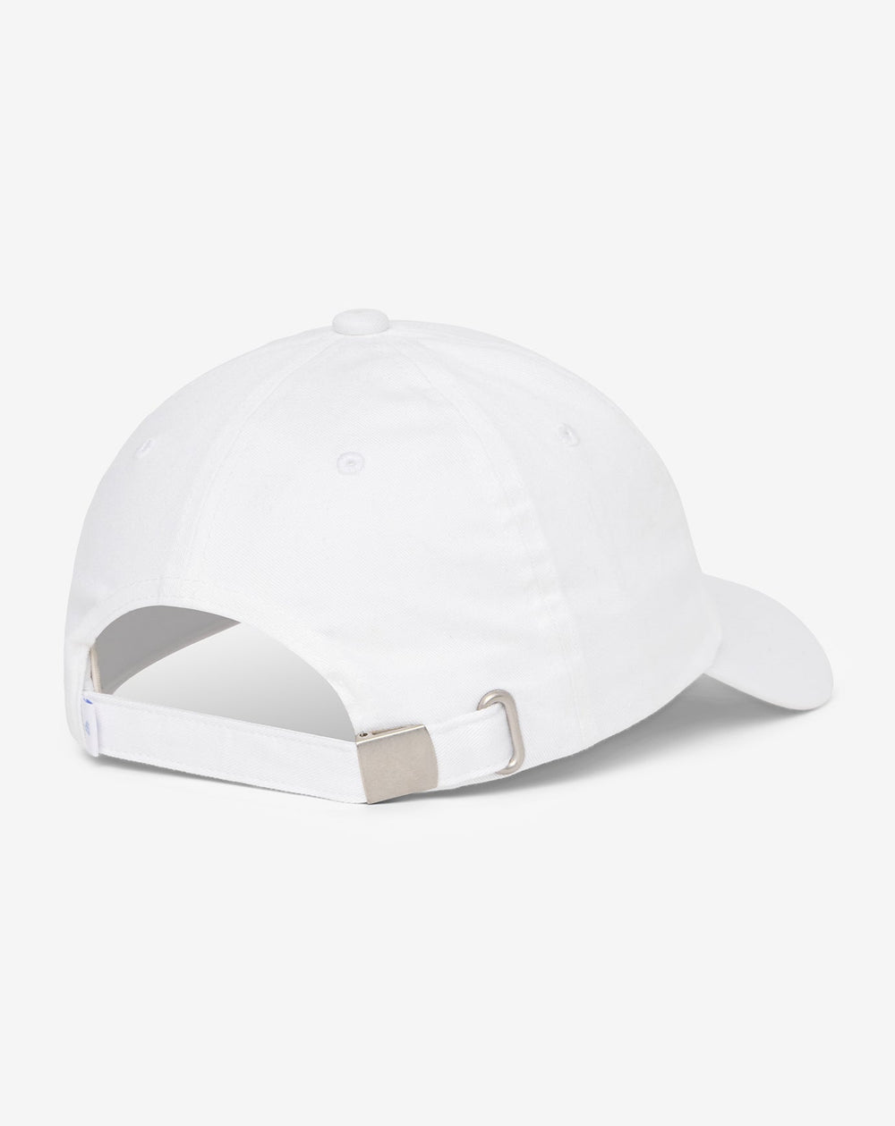 White Travis Mathew