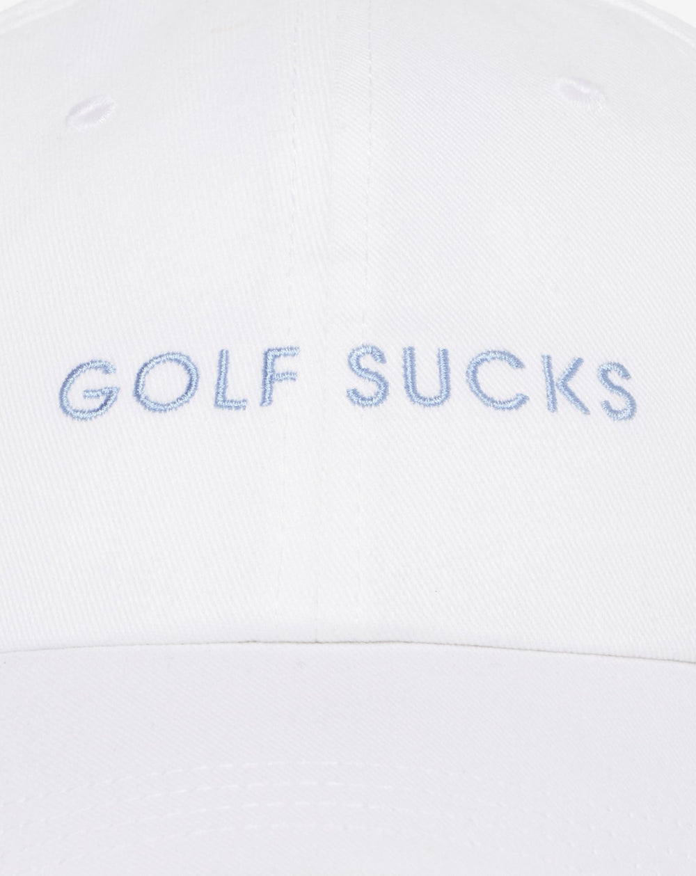 White Travis Mathew
