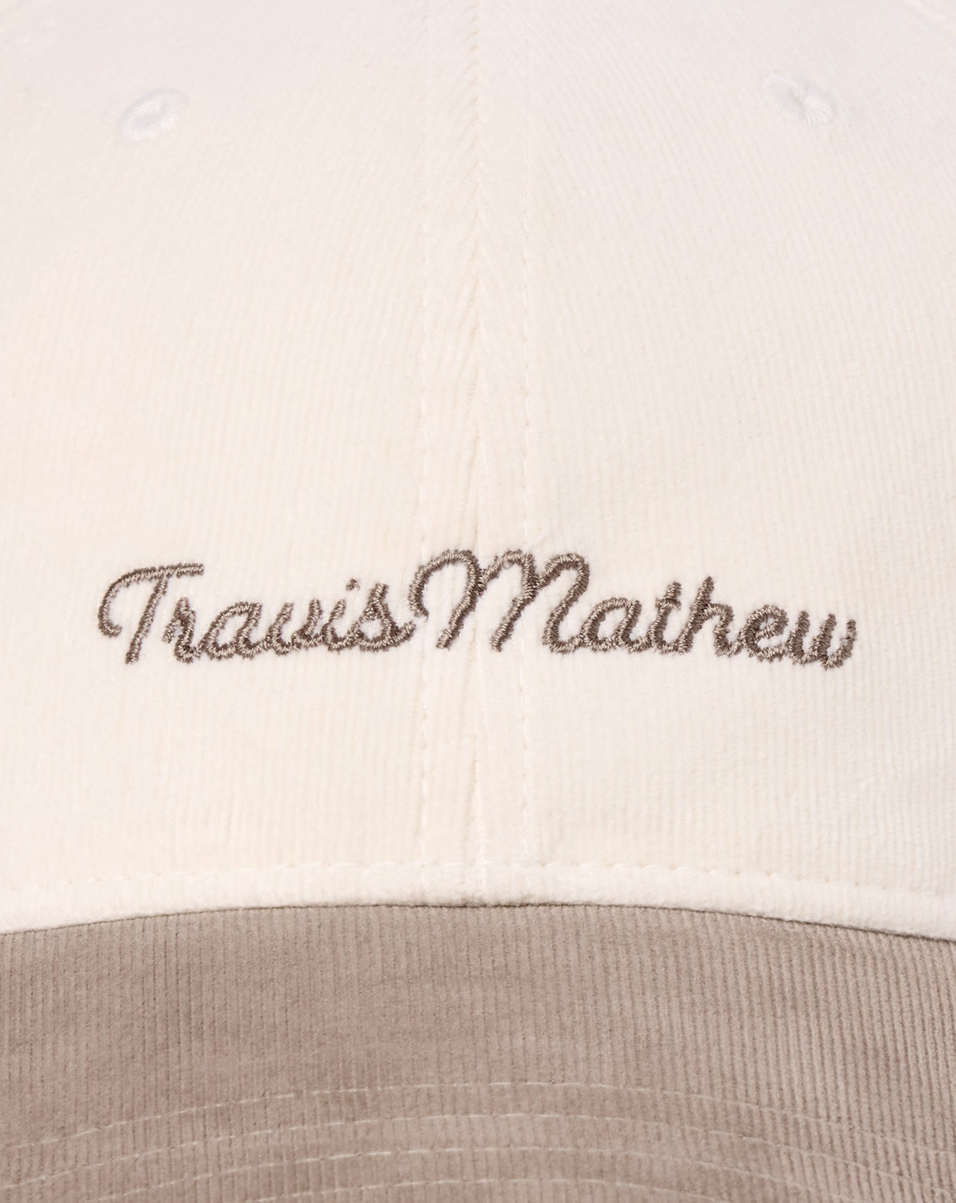 Savannah Tan/Vanilla Ice Travis Mathew