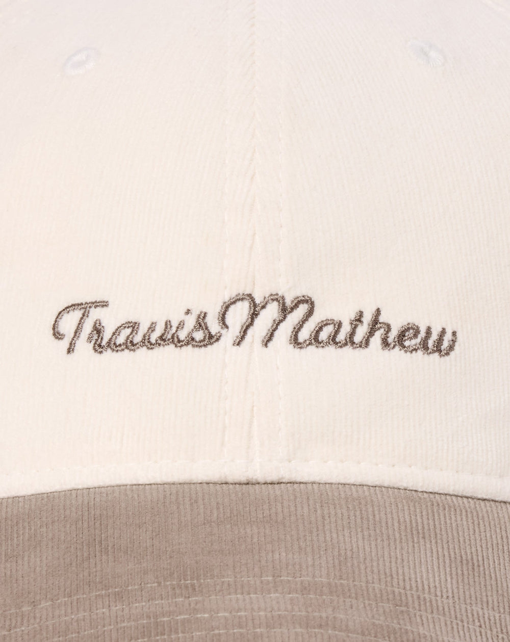 Savannah Tan/Vanilla Ice Travis Mathew