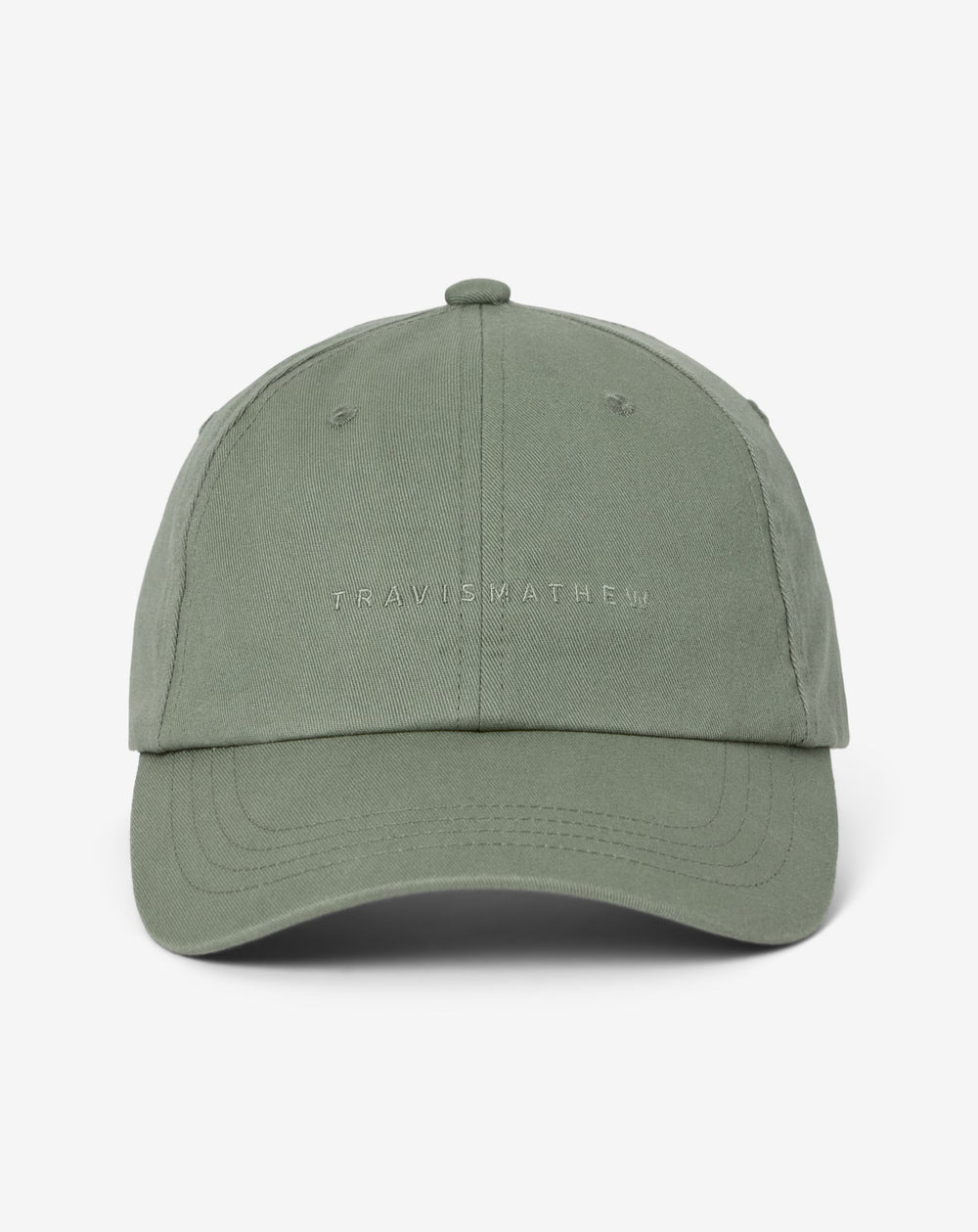 Clover Travis Mathew