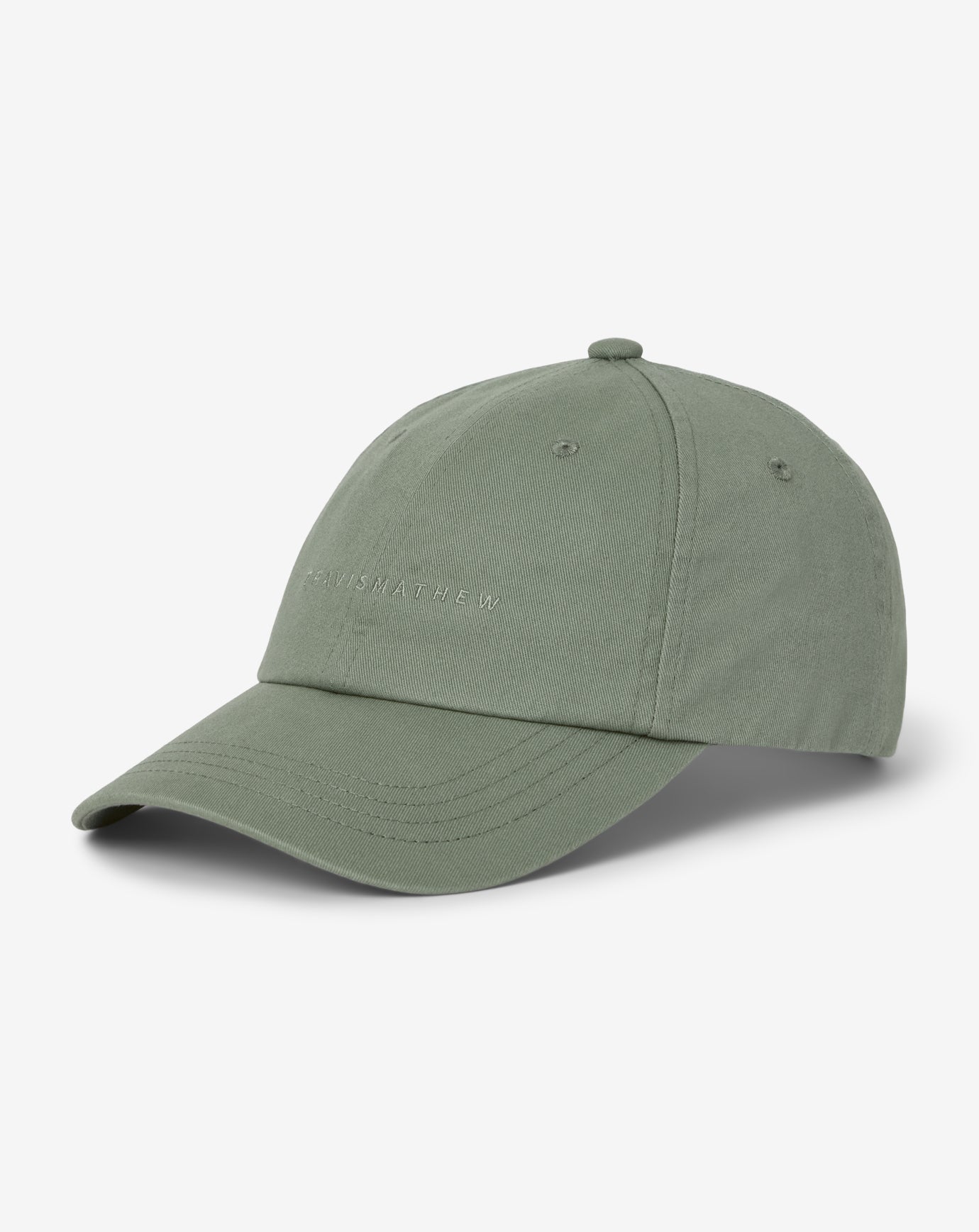 Clover Travis Mathew