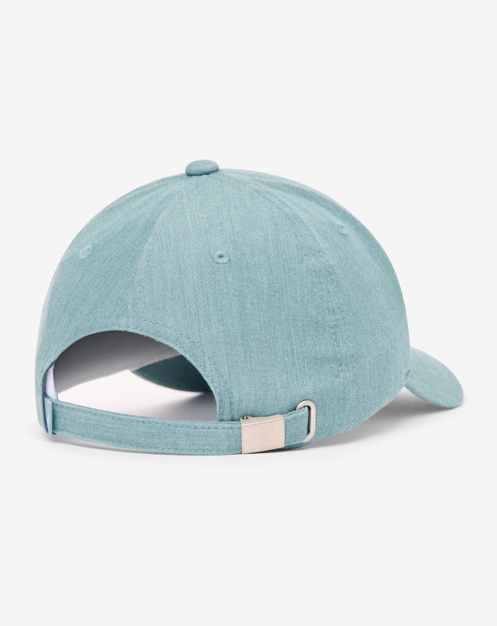 Heather Smoke Blue Travis Mathew
