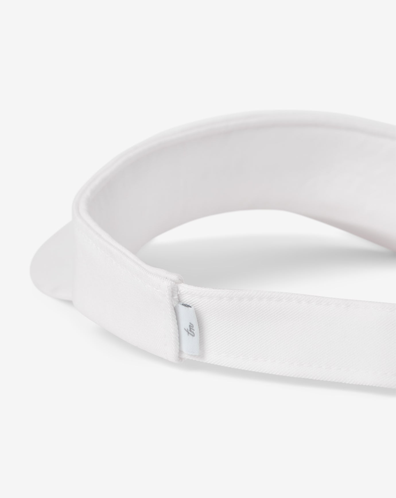 White Travis Mathew