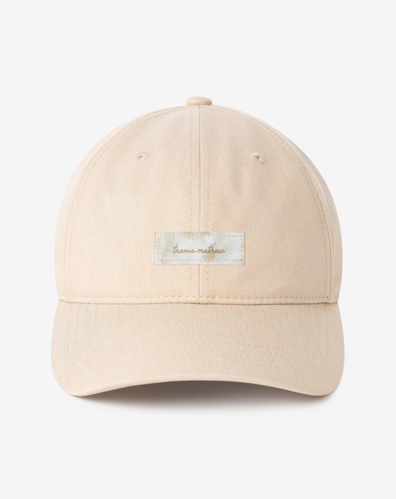 Natural Travis Mathew