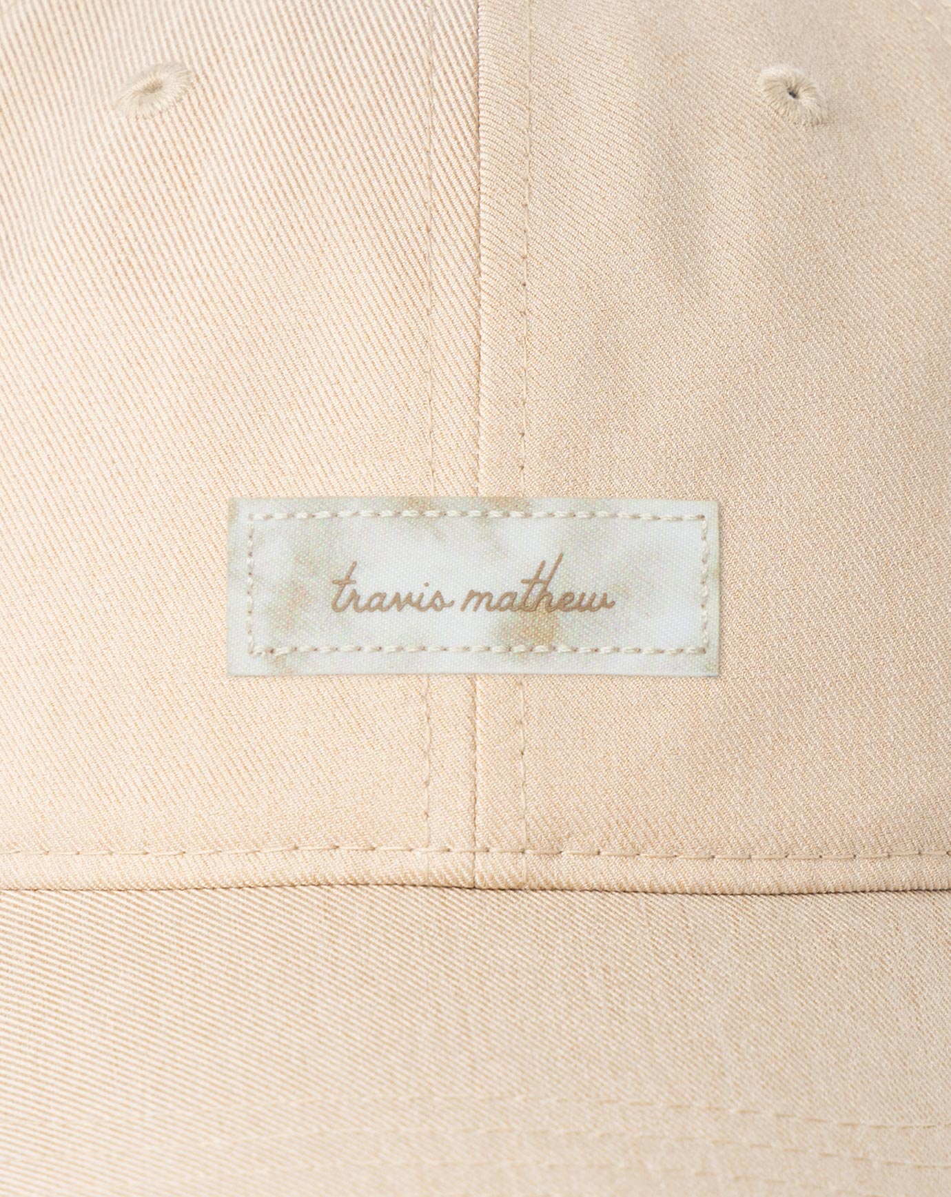 Natural Travis Mathew