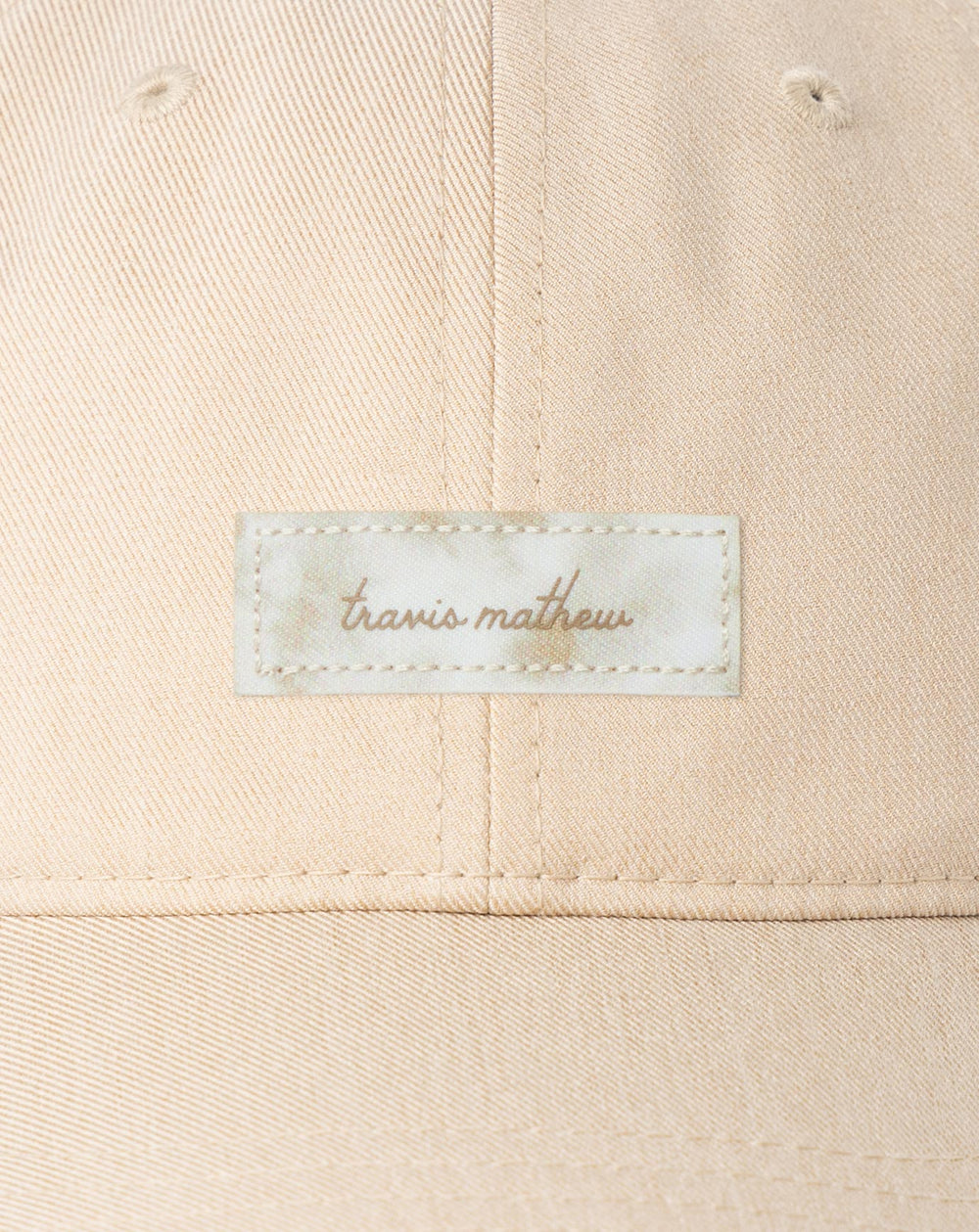 Natural Travis Mathew