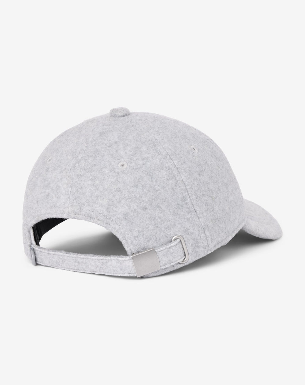 Heather Light Grey Travis Mathew