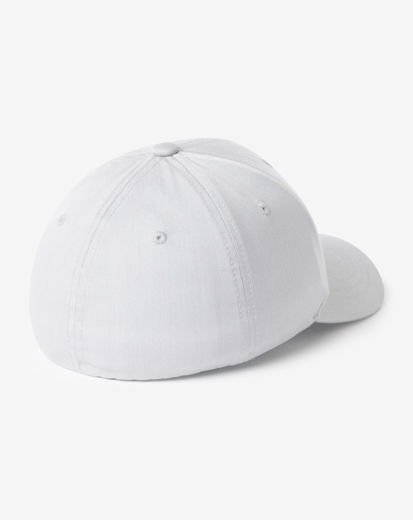 Heather Light Grey Travis Mathew