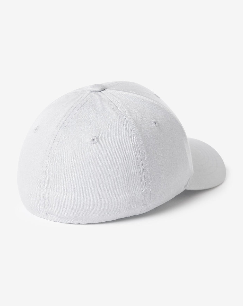 Heather Light Grey Travis Mathew