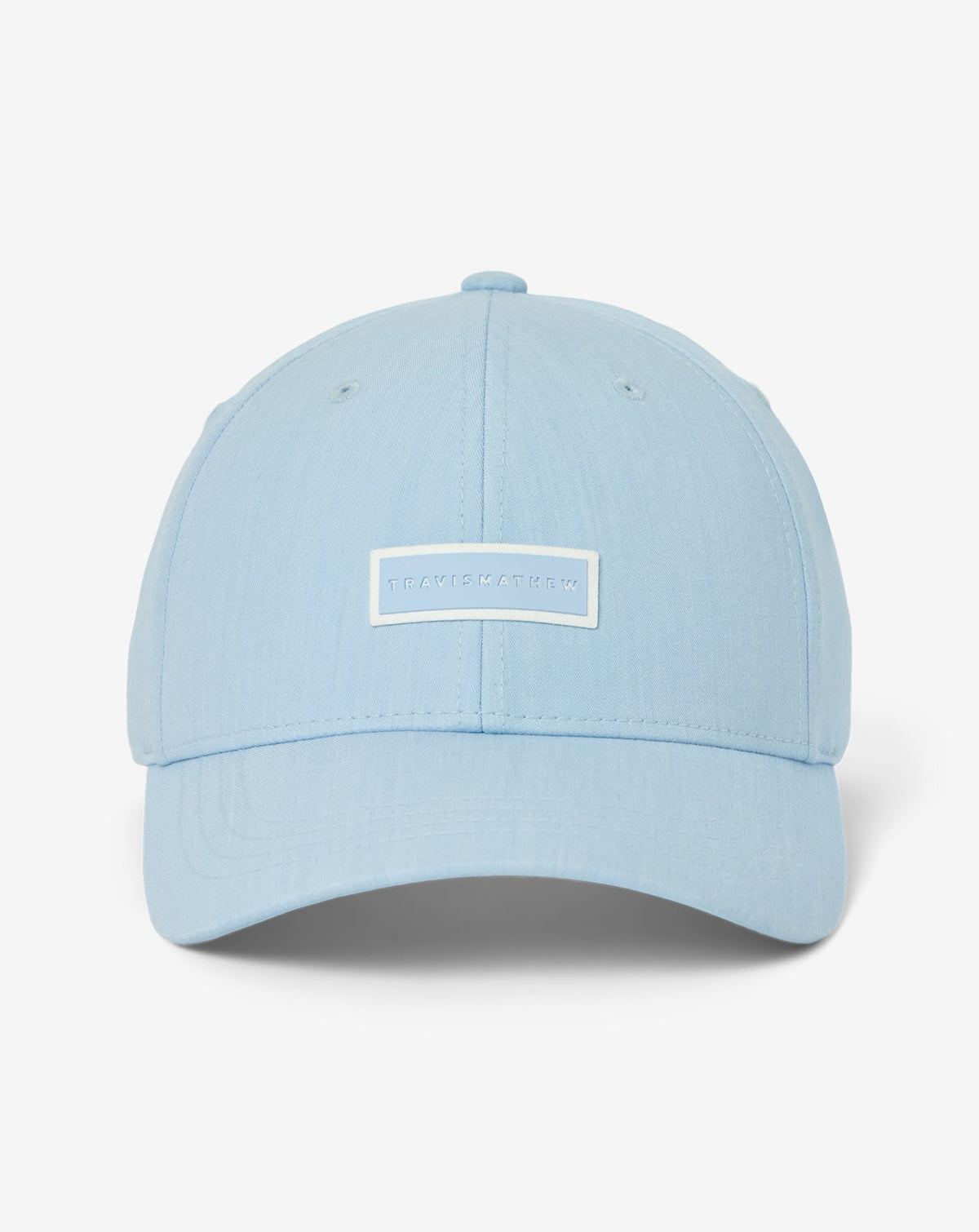 Heather Kentucky Blue Travis Mathew