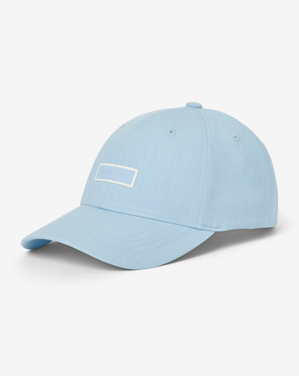 Heather Kentucky Blue Travis Mathew
