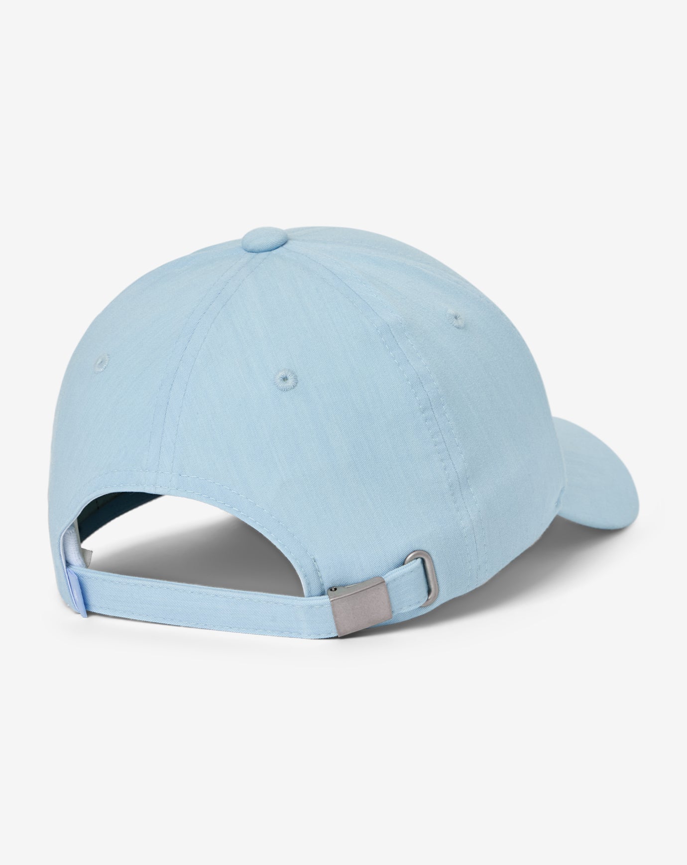 Heather Kentucky Blue Travis Mathew