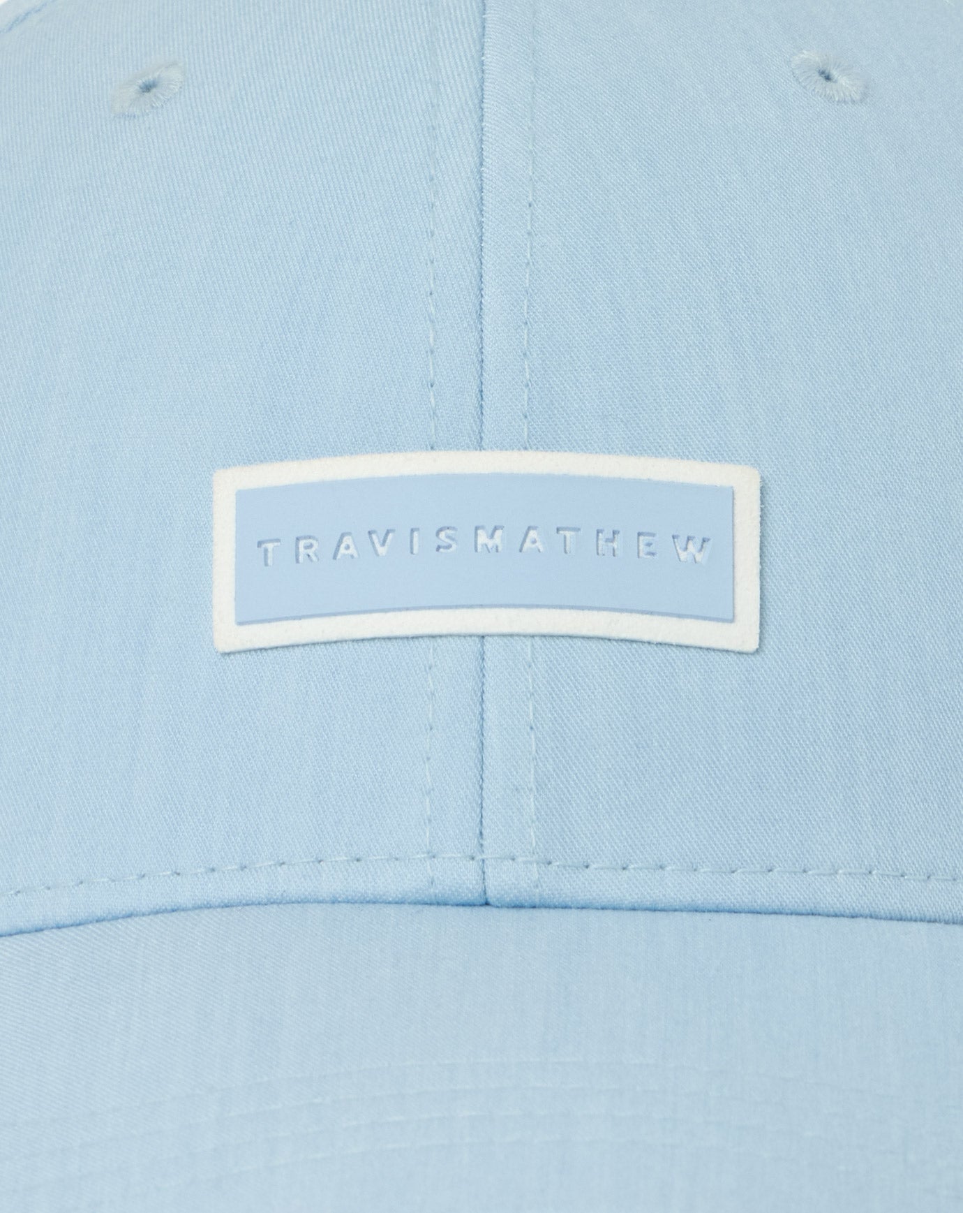 Heather Kentucky Blue Travis Mathew