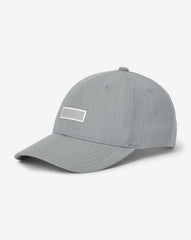 Heather Light Grey Travis Mathew