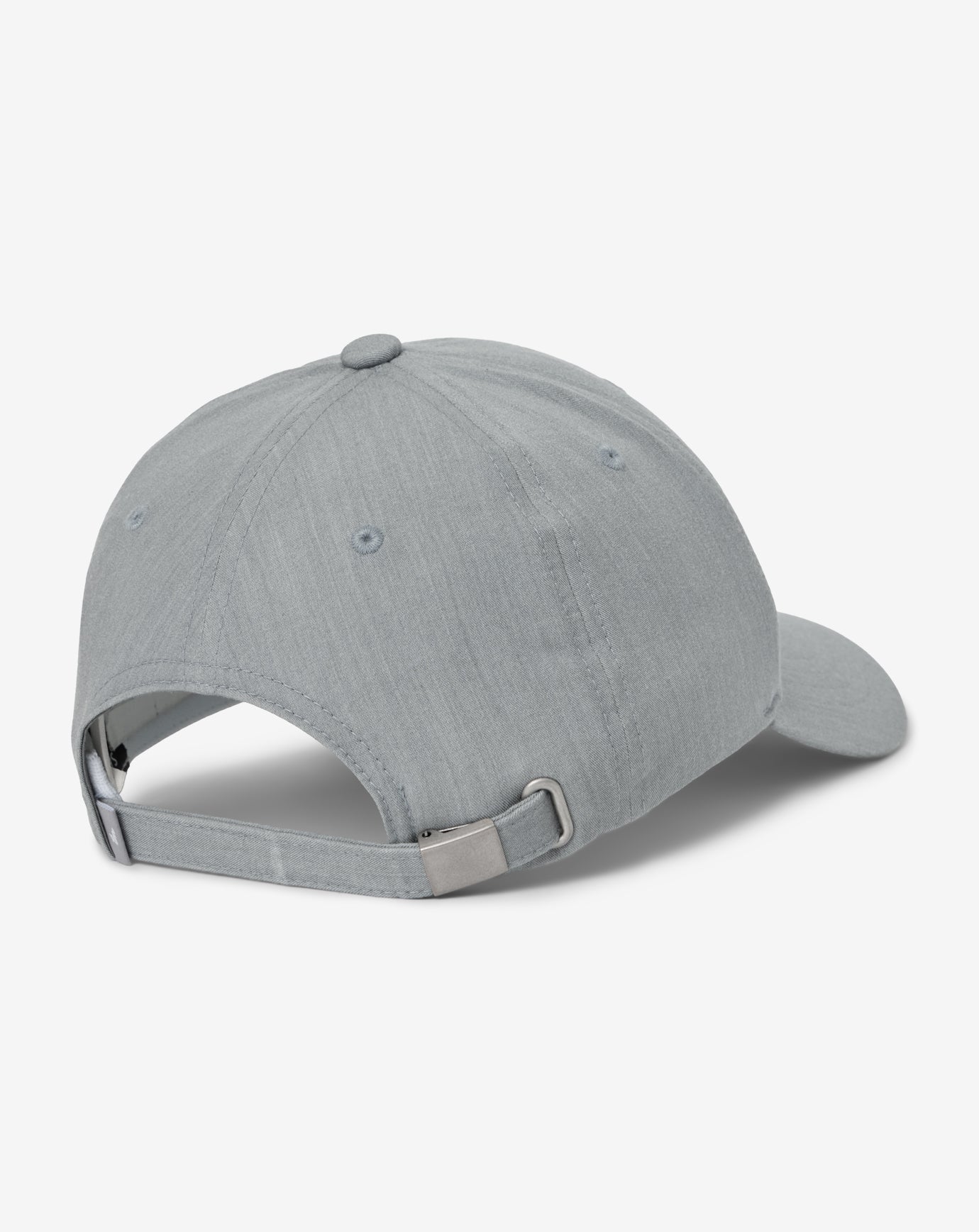 Heather Light Grey Travis Mathew