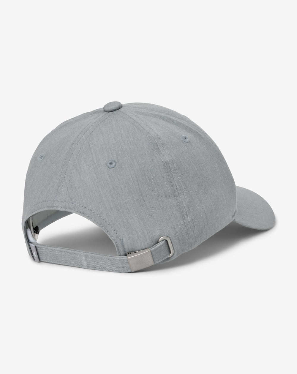 Heather Light Grey Travis Mathew