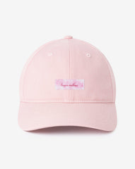Pink Travis Mathew