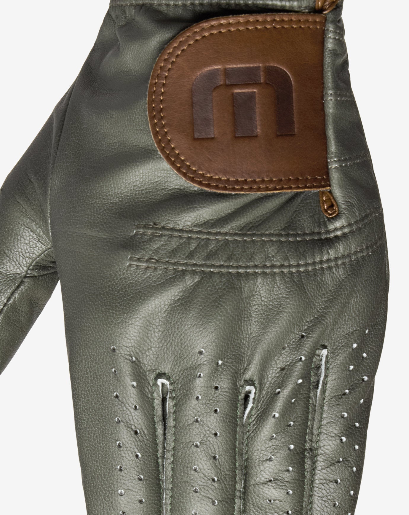 Dark Green Travis Mathew