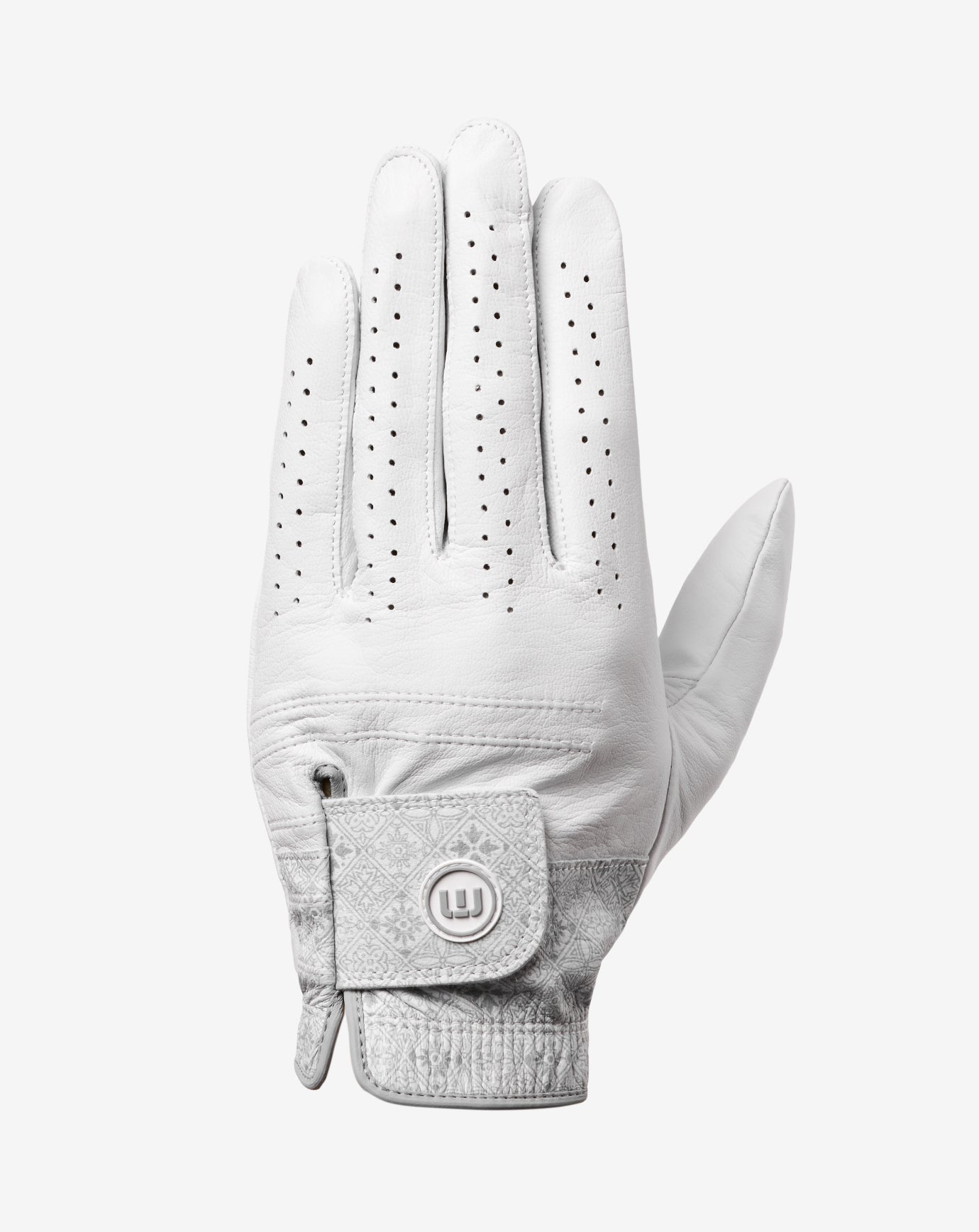 White Acropolis Travis Mathew