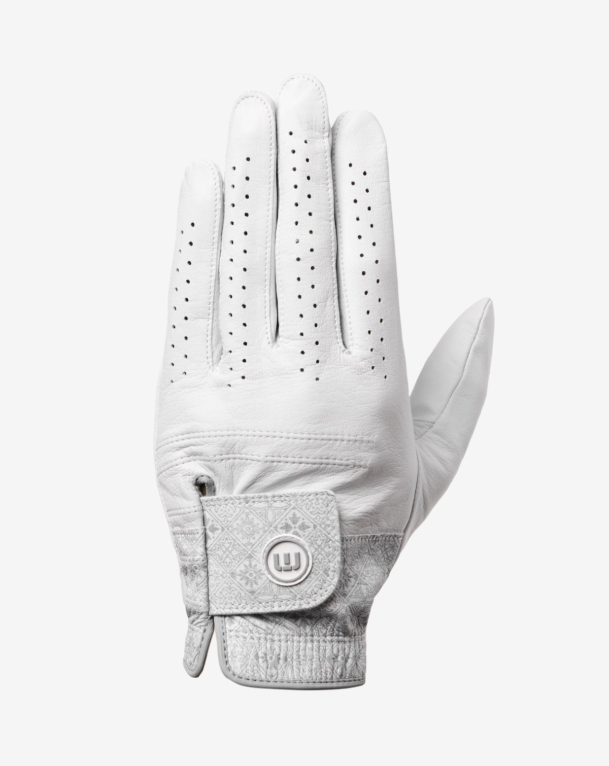 White Acropolis Travis Mathew