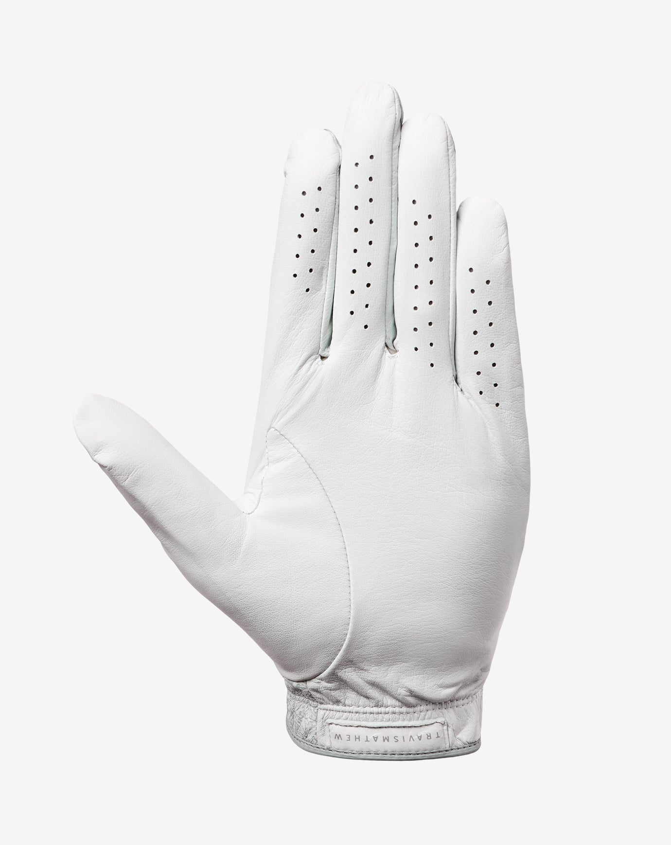 White Acropolis Travis Mathew