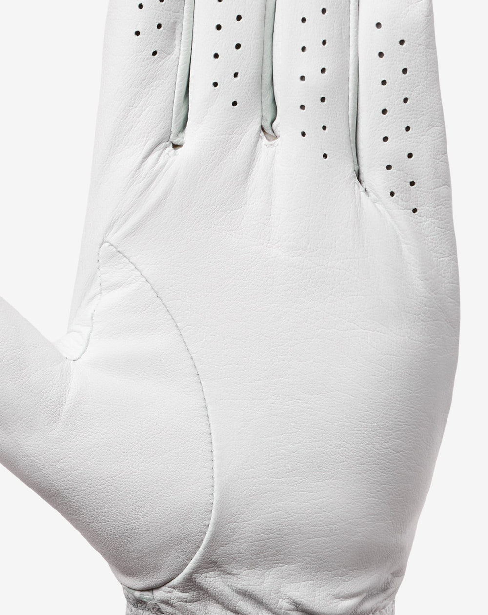 White Acropolis Travis Mathew