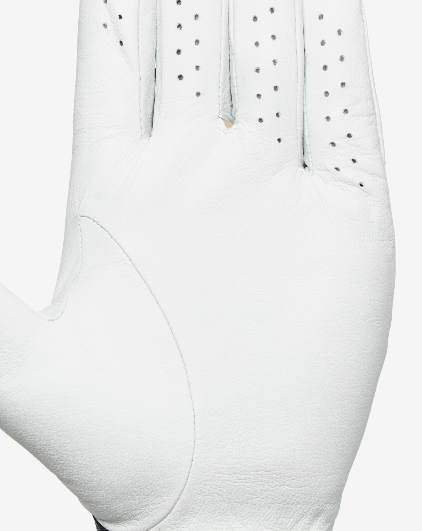 White/Mood Indigo Travis Mathew