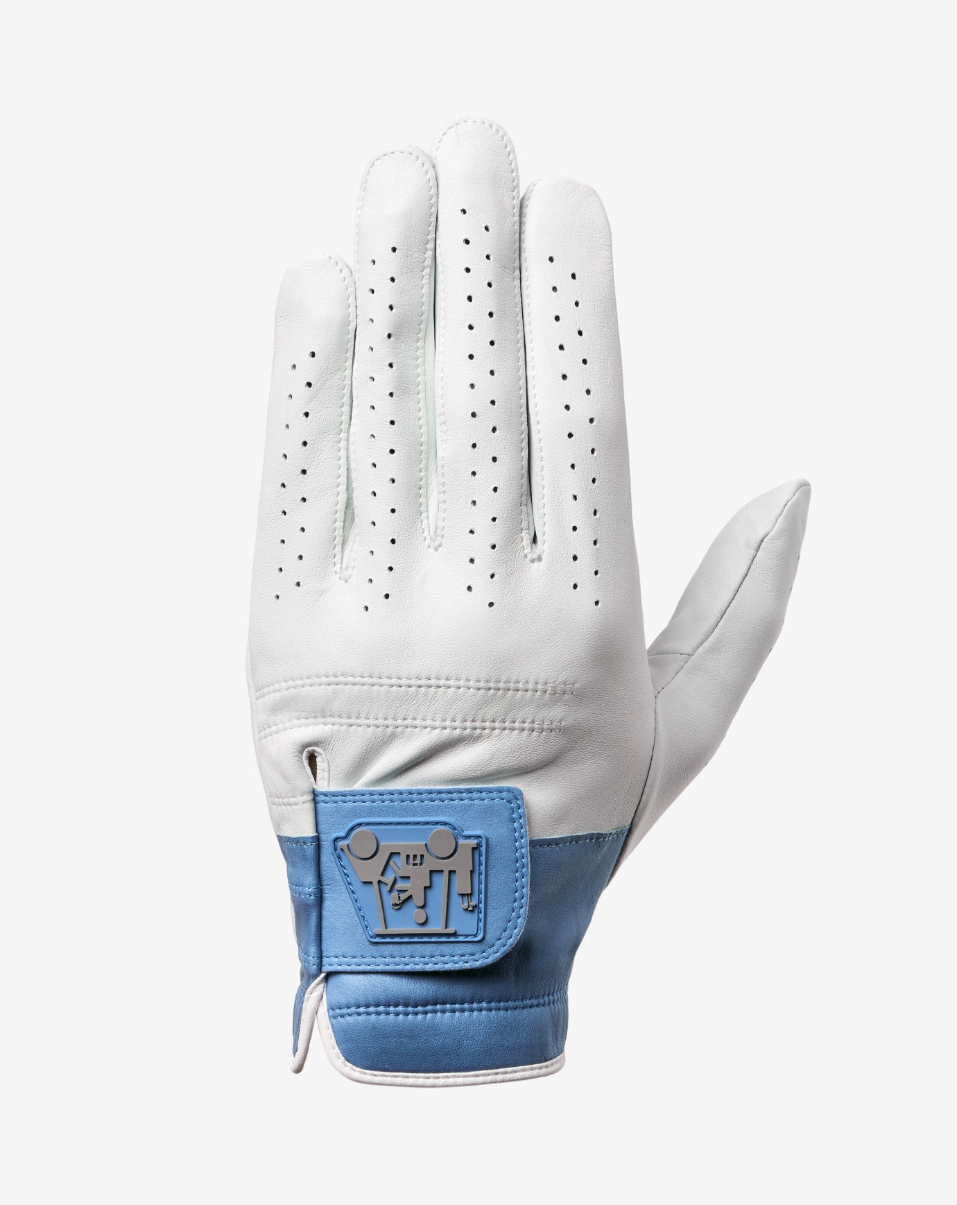 White/Pacific Coast Travis Mathew