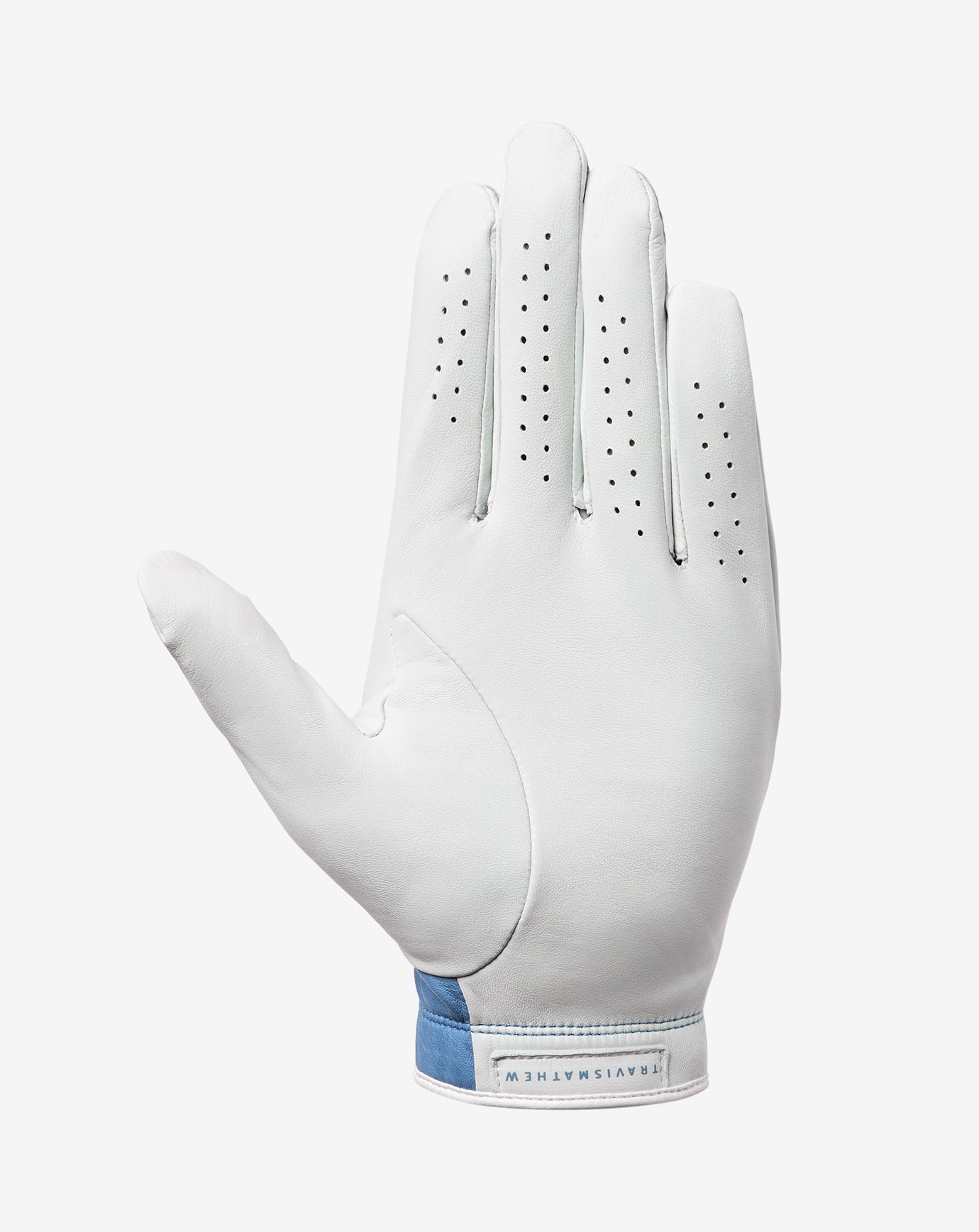White/Pacific Coast Travis Mathew