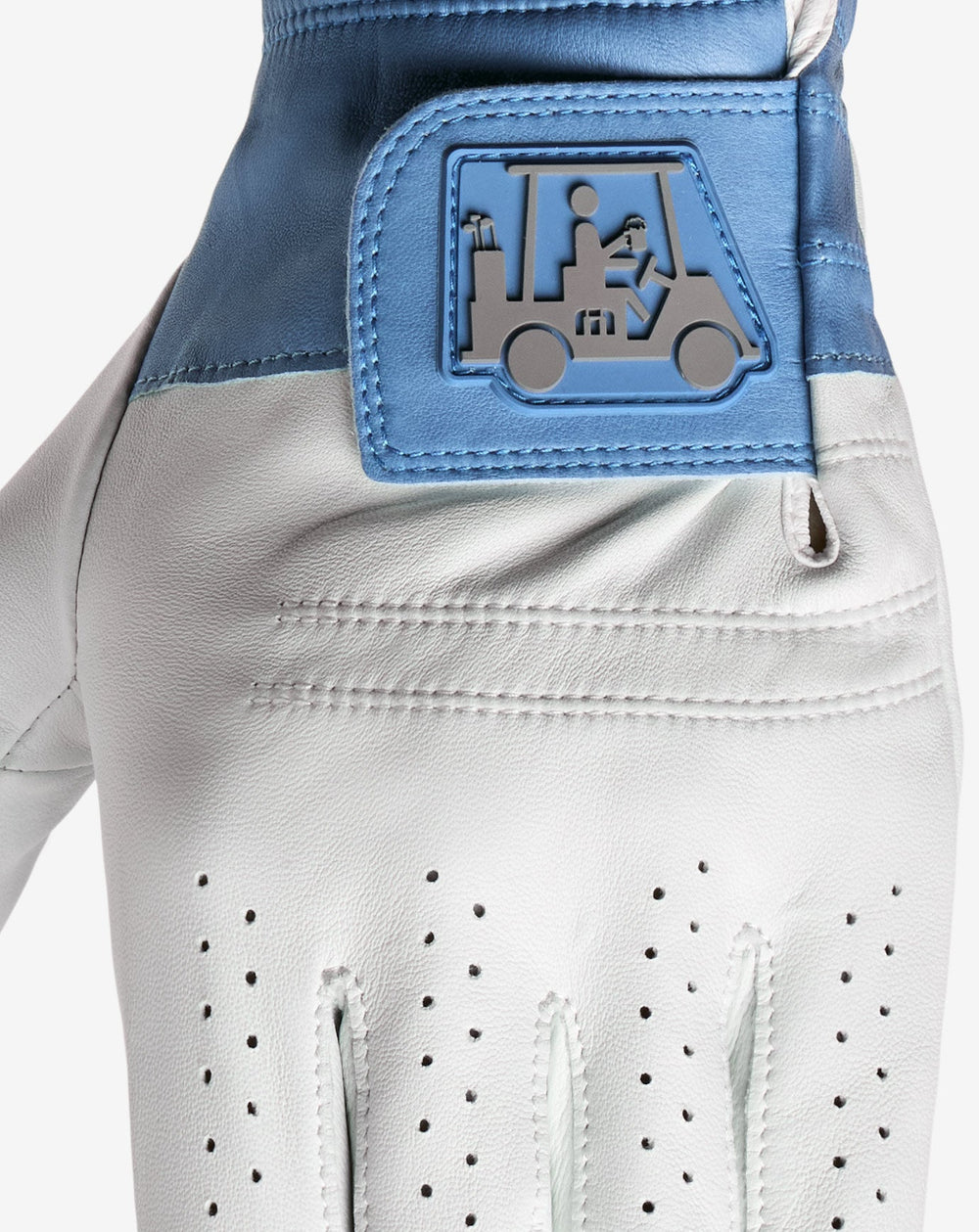 White/Pacific Coast Travis Mathew