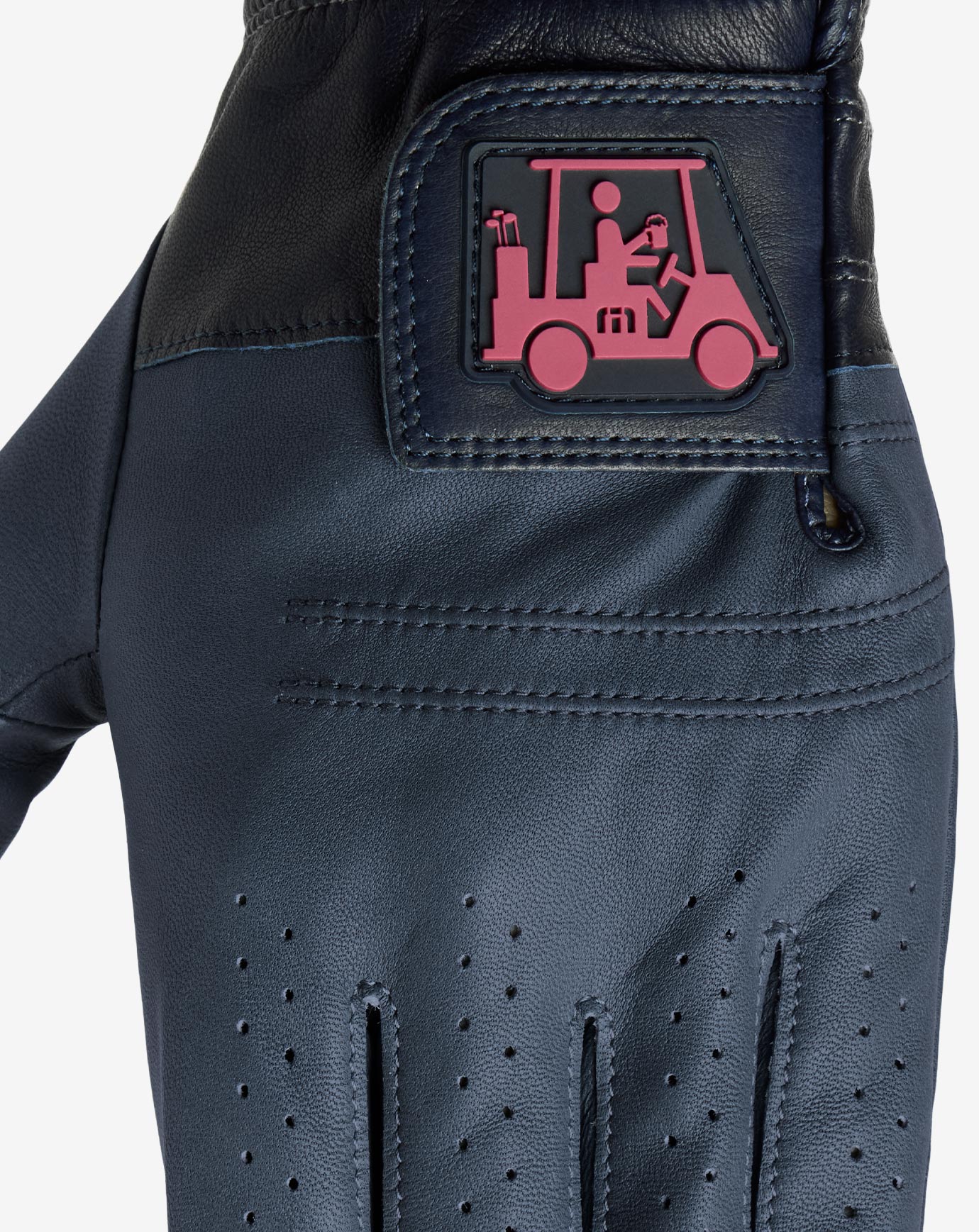 Vintage Indigo/Mood Travis Mathew