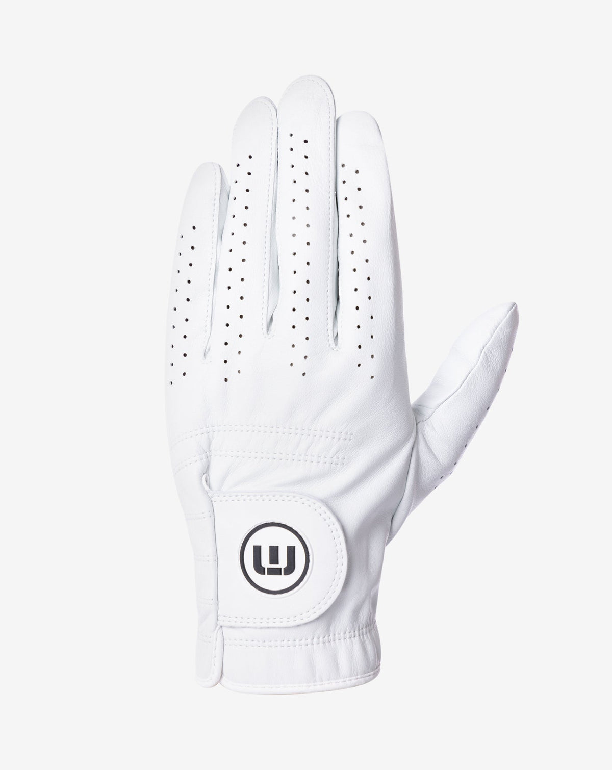 White Travis Mathew