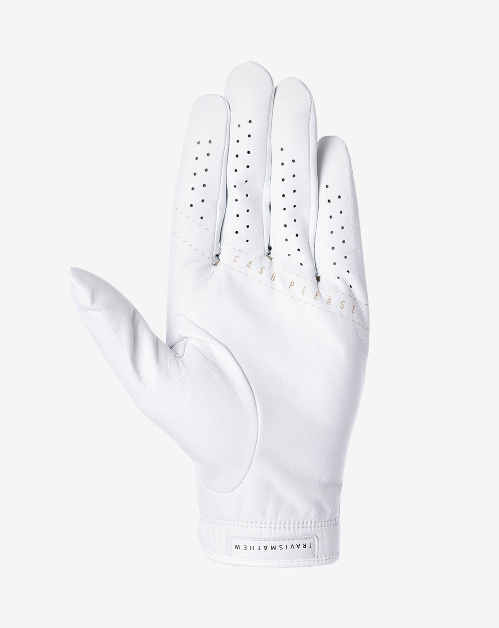 White Travis Mathew