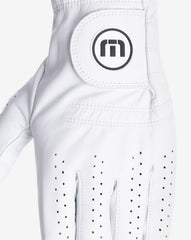 White Travis Mathew