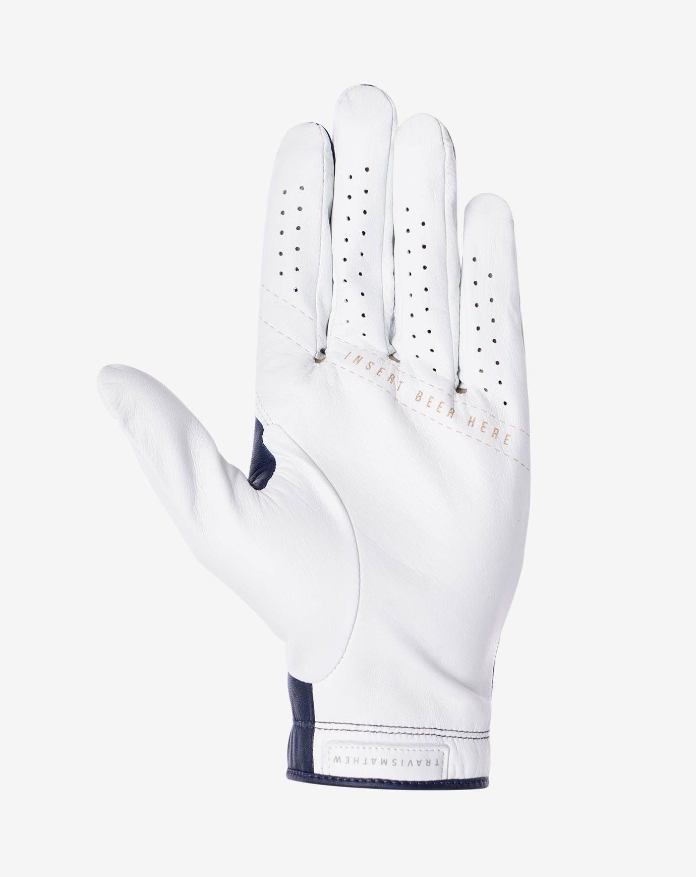 Total Eclipse Travis Mathew